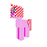 peper mint sprinkle