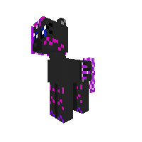 feaht shine pony