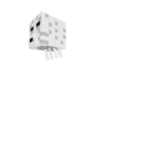 Baby Ghast