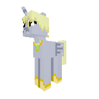 Princess Derpy