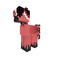 Solar "Ruby" Star
