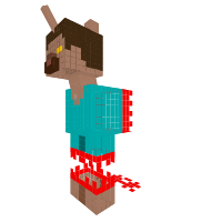 Zombie