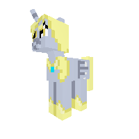 Princess Derpy