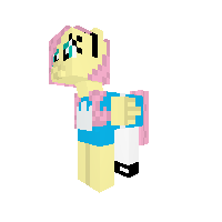 Fluttershy(Alice)