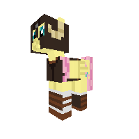 Skyrim Fluttershy