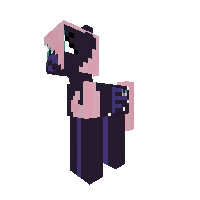 Nightmare Fluttershy 2