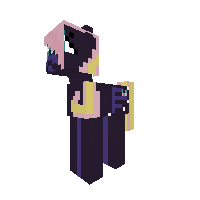 Nightmare Flutteshy