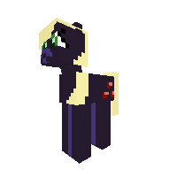 Nightmare Applejack 2