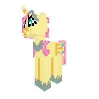 Princess Fluttershy