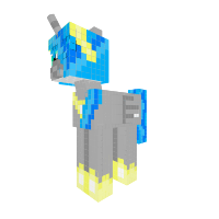 New Pony
