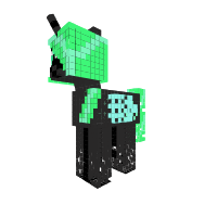Changeling Sparkfire