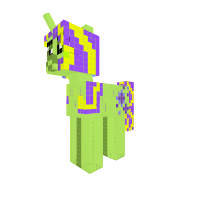 New Pony
