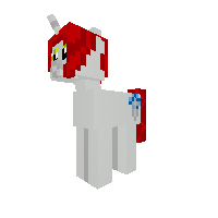 New Pony