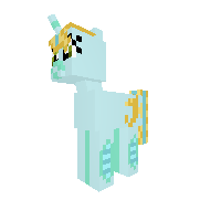 Lagoona Blue-M.H.