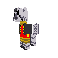 Zecora as demoman
