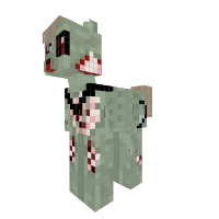 Zombie