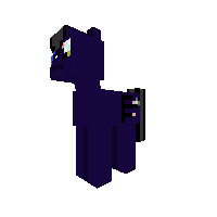 shadow the monter hunter