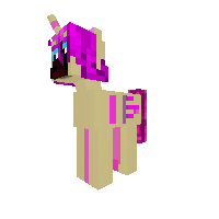 princess pink