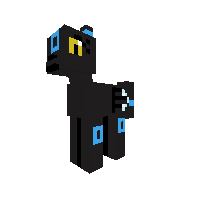 shiny umbreon