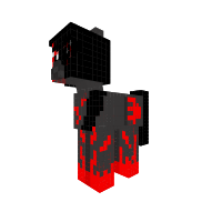 Blood drop