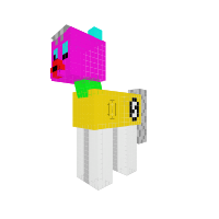 New Pony