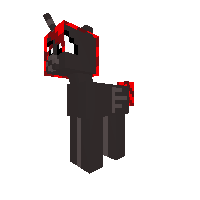 Princess Black