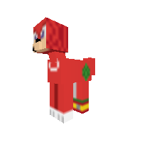 Knuckles