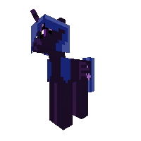 luna mist