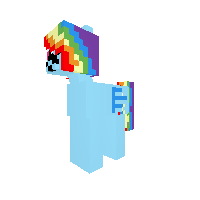 Rainbow Dash