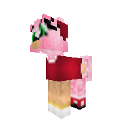 Amy Rose