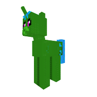 Princess Splash