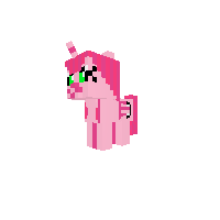 Pinkie Pie