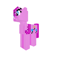 pinky pie