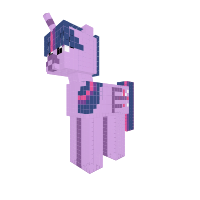 twilit sparkle