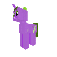 spike
