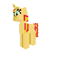 sunset shimmer