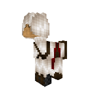 Assassin pony- Request