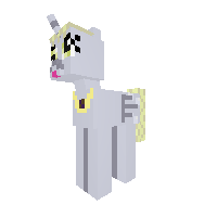 Derpy Hooves-Derpy Time