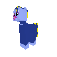 pitufina