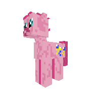 pinkie pie