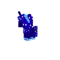 Princess lunarstar