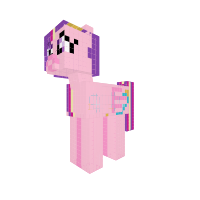 Princess cadence