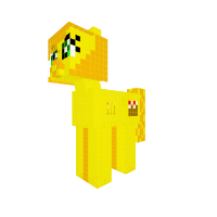 stampylonghead ( girl version )