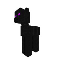 Ender-pony????