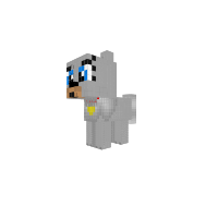 New Pony
