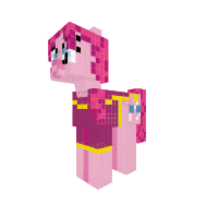 wily wonca pinky pie