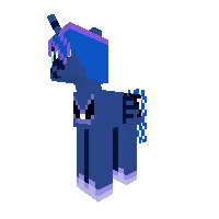 Princess Luna :3