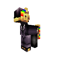 DAFT Pony