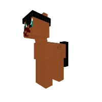 Dicky Pony (minecraft)
