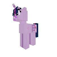 twilit sparkle princes
